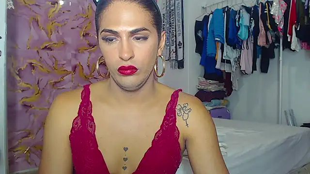 Snapshot of anahis_sweet chatting on 9, 1, 2026 anahis sweet online show from 9, 1, 2026