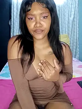 charmainexxx online show from 20, 1, 2025