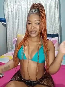 charmainexxx online show from 10, 3, 2025