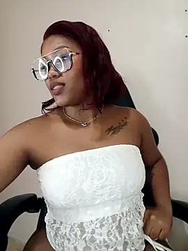 charmainexxx online show from 3, 3, 2026