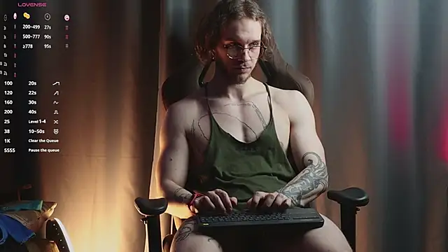Snapshot of pleasure8869 chatting on 25, 1, 2025 pleasure8869 online show from 25, 1, 2025