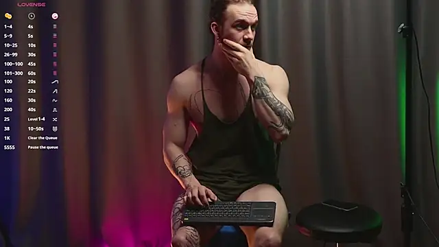Snapshot of pleasure8869 chatting on 12, 3, 2025 pleasure8869 online show from 12, 3, 2025