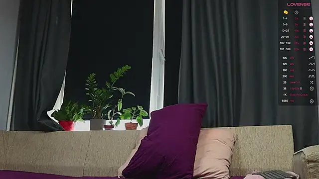 Snapshot of pleasure8869 chatting on 23, 9, 2025 pleasure8869 online show from 23, 9, 2025