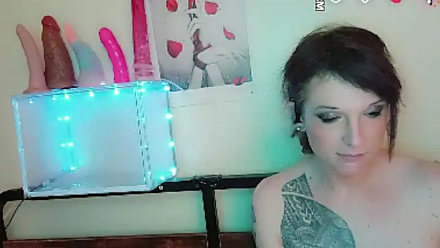 cassiemichellexx online show from 8, 4, 2026