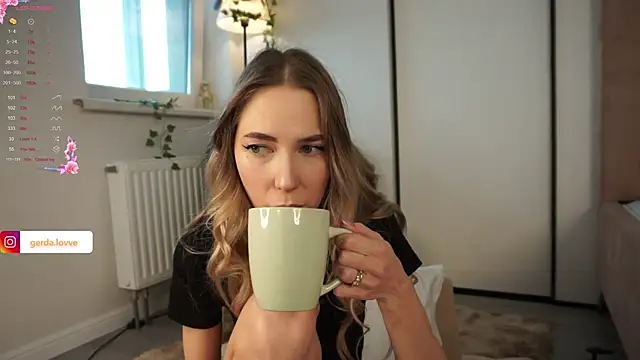 heidas dream online show from 5, 10, 2025