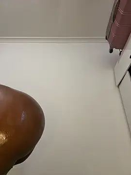 Snapshot of Africanbootie chatting on 8, 2, 2026 Africanbootie online show from 8, 2, 2026