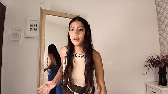 Susana Sanchez online show from 16, 9, 2025