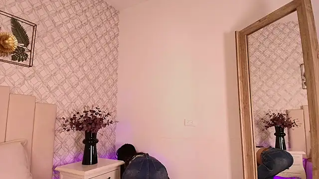 Snapshot of Susana_Sanchez chatting on 20, 2, 2026 Susana Sanchez online show from 20, 2, 2026