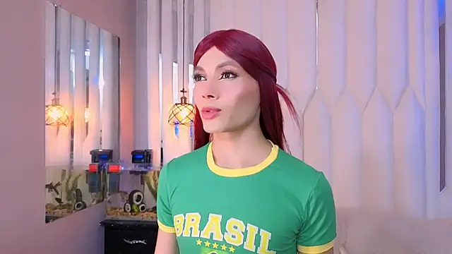 Snapshot of Megan_Do_Santos chatting on 25, 6, 2026 Megan Do Santos online show from 25, 6, 2026