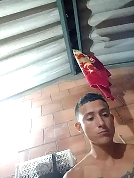 jgcolombia17 online show from 12, 3, 2025