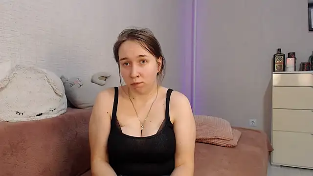 Snapshot of lovely_hayley chatting on 6, 1, 2025 lovely hayley online show from 6, 1, 2025