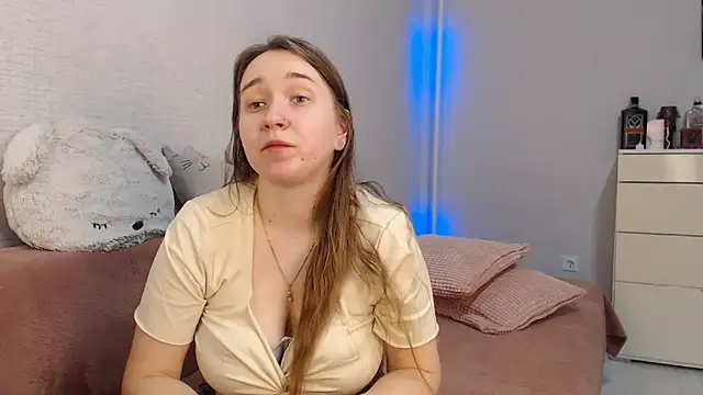 Snapshot of lovely_hayley chatting on 21, 1, 2025 lovely hayley online show from 21, 1, 2025
