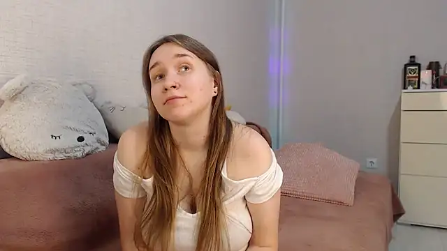 Snapshot of lovely_hayley chatting on 5, 2, 2025 lovely hayley online show from 5, 2, 2025