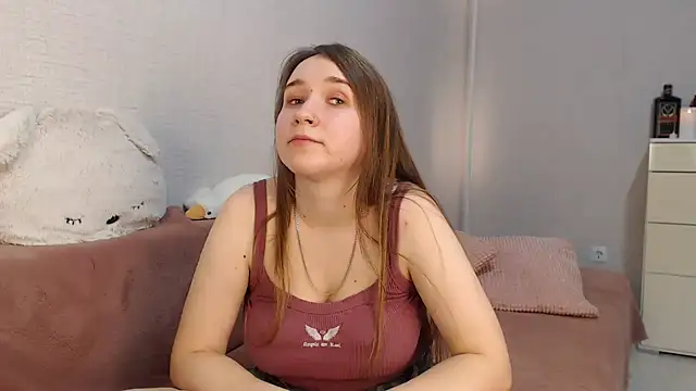 Snapshot of lovely_hayley chatting on 16, 2, 2025 lovely hayley online show from 16, 2, 2025