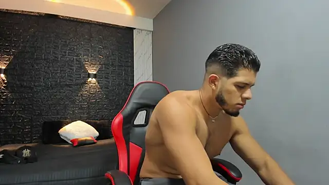 taurus boy1 online show from 5, 11, 2025