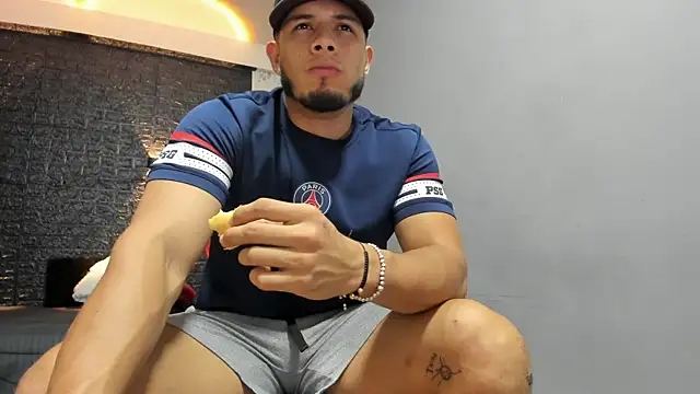 taurus boy1 online show from 5, 11, 2025