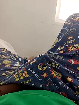 Yompi89 online show from 15, 3, 2026