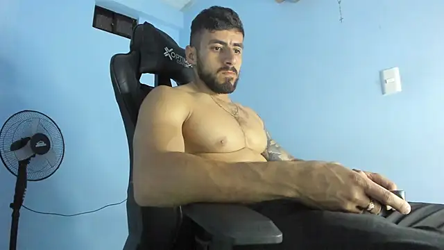  Poseidon1  online show from 23, 1, 2025