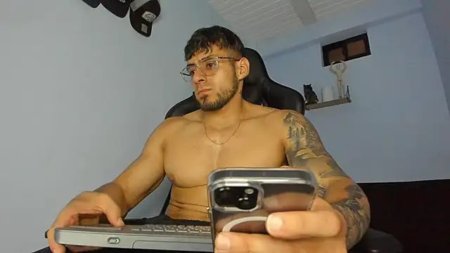  Poseidon1  online show from 7, 3, 2025