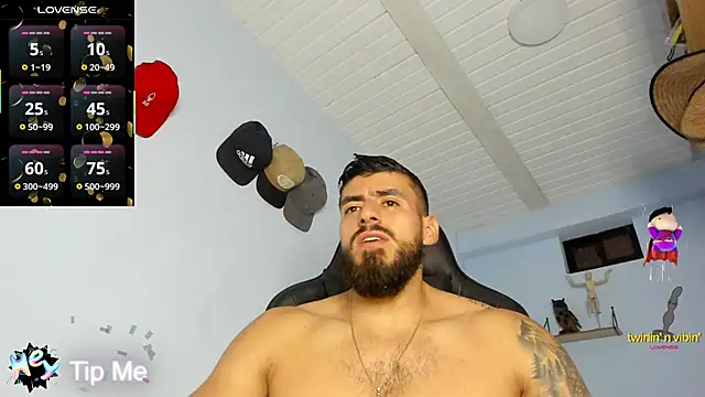  Poseidon1  online show from 9, 9, 2025