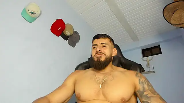  Poseidon1  online show from 6, 10, 2025