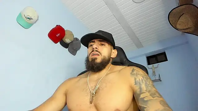  Poseidon1  online show from 11, 10, 2025