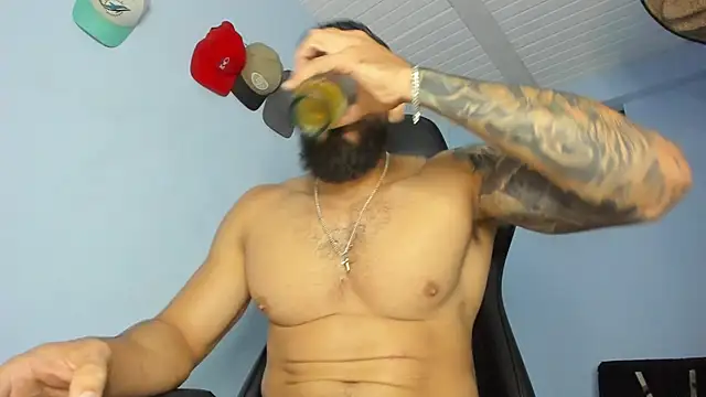  Poseidon1  online show from 17, 10, 2025