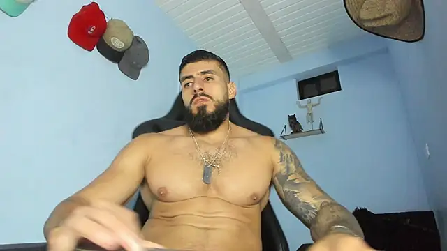  Poseidon1  online show from 20, 10, 2025