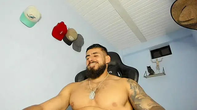  Poseidon1  online show from 25, 10, 2025