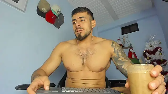  Poseidon1  online show from 21, 12, 2025