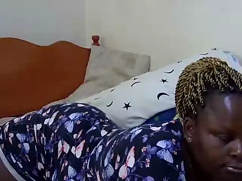 Pretty lilly02 online show from 19, 12, 2025