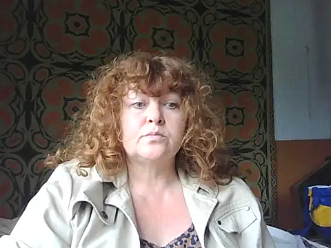 RoseRed69 online show from 12, 9, 2025