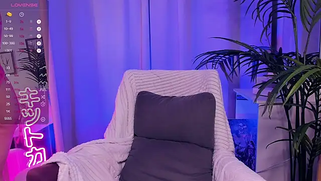 PollyHathor online show from 16, 2, 2025