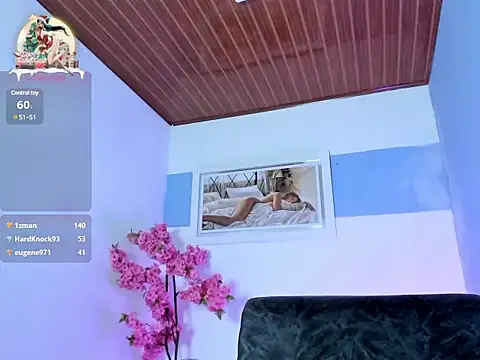 caro sweett online show from 28, 12, 2024