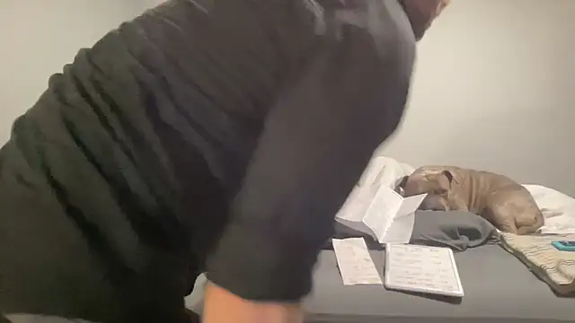 flexingplexico online show from 1, 2, 2025