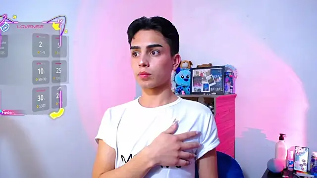 OwenBluee online show from 19, 11, 2025