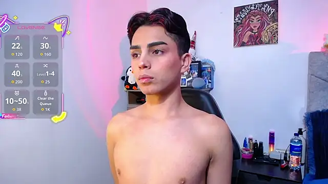 OwenBluee online show from 16, 1, 2026