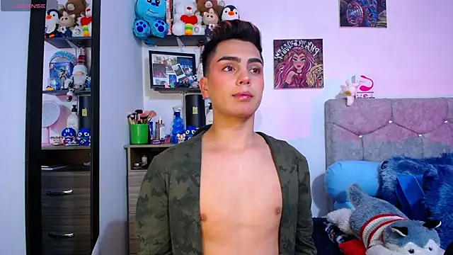 OwenBluee online show from 24, 2, 2026