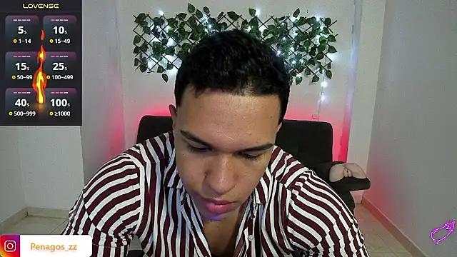 Taylor John online show from 8, 12, 2024