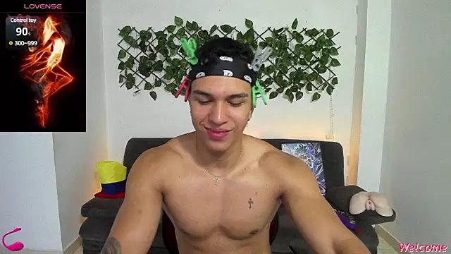 Taylor John online show from 6, 1, 2025