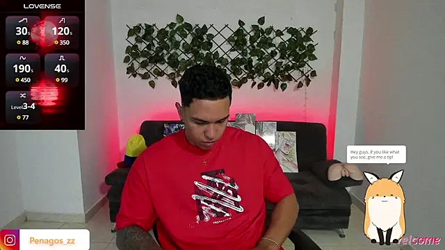 Taylor John online show from 12, 1, 2025