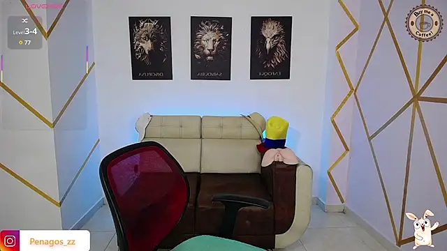 Taylor John online show from 14, 3, 2025