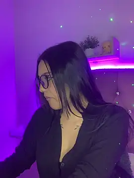 angellique 22 online show from 24, 1, 2025