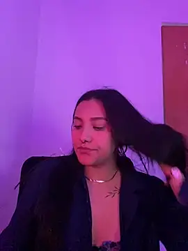 angellique 22 online show from 31, 1, 2025