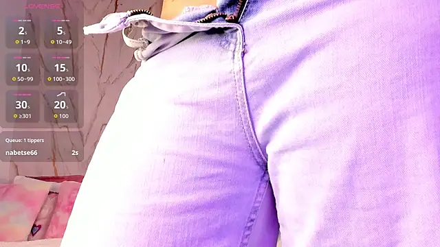 mia six66 online show from 19, 4, 2026