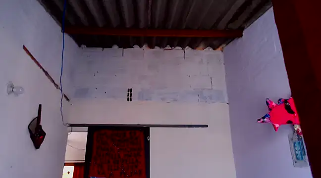 Snapshot of Zafiro_subversiva chatting on 3, 2, 2025 Zafiro subversiva online show from 3, 2, 2025
