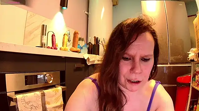 Endrocleia online show from 21, 1, 2025