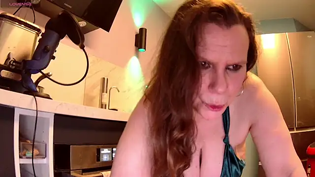 Endrocleia online show from 24, 1, 2025