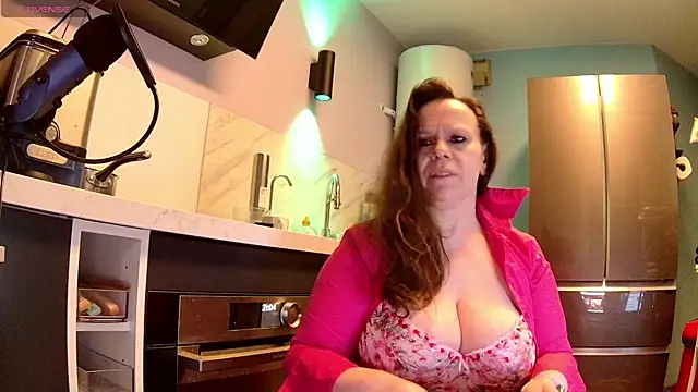 Endrocleia online show from 14, 3, 2025