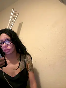 myloveforyouu online show from 30, 10, 2025